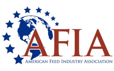 Trouw Nutrition named overall winner Feed Facility Award. Photo: AFIA
