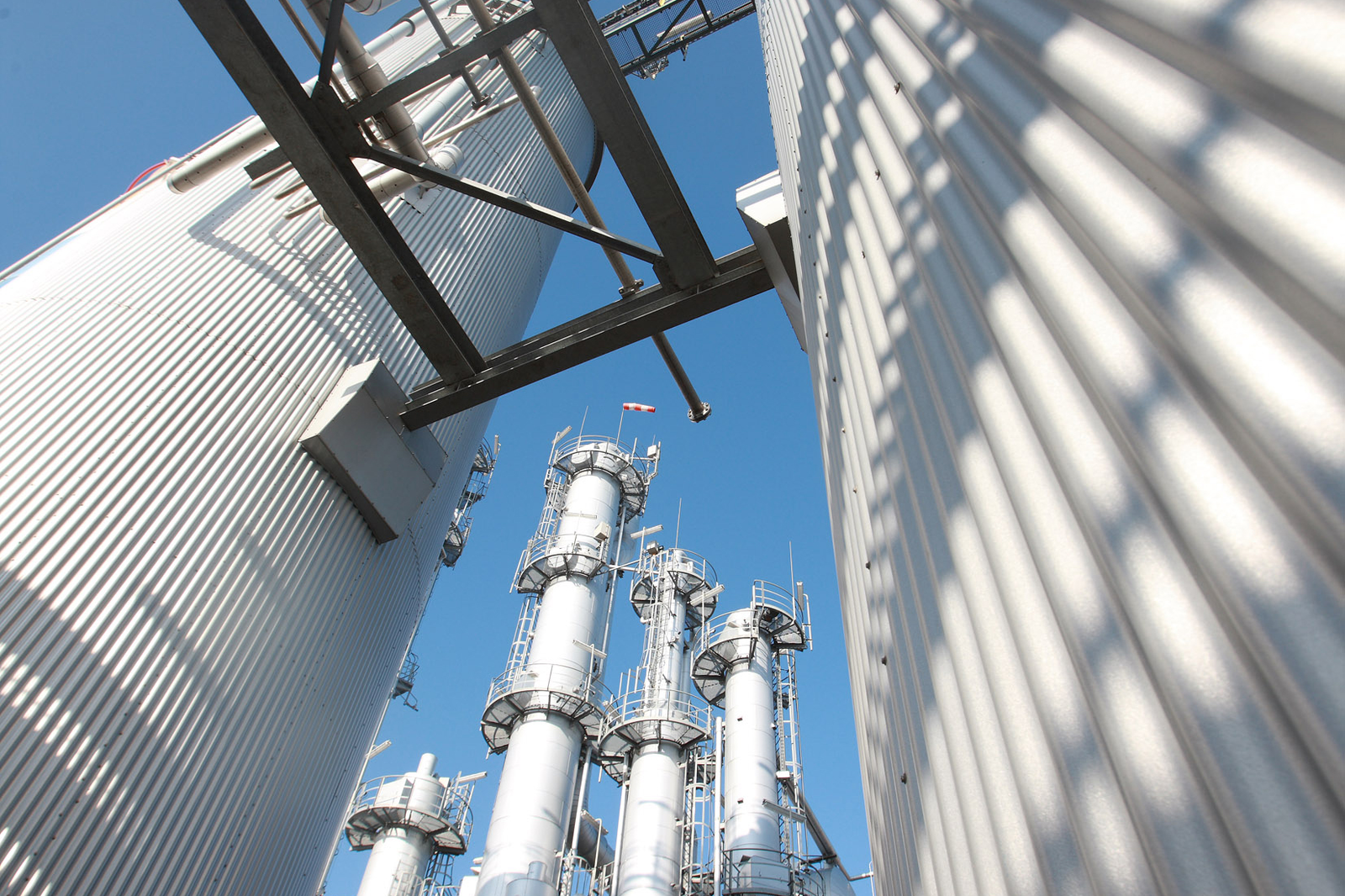 DL-methionine demand rise prompts new plant