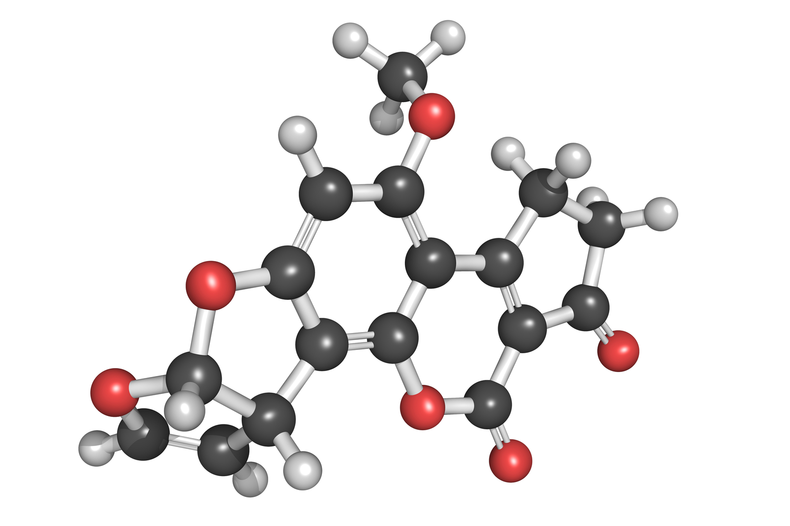 First phase aflatoxin proficiency testing done