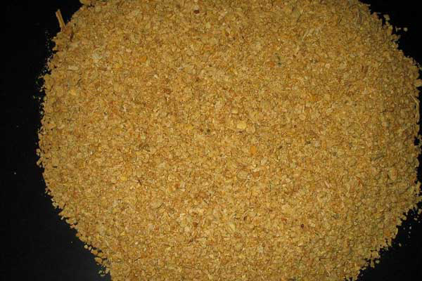 Thai feed millers plea for ending soybean meal import tariff