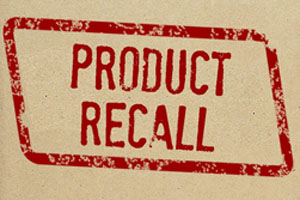 Cargill: Conducted recall of lamb feed