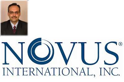 Novus International