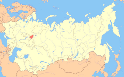 Large feed mill planned for Russia