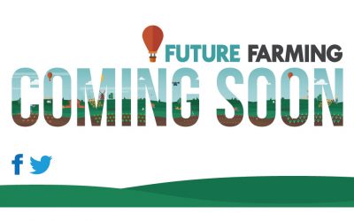 Coming soon: Future Farming