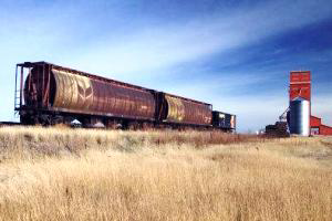 Cargill to expand rail service at Kindersley facility