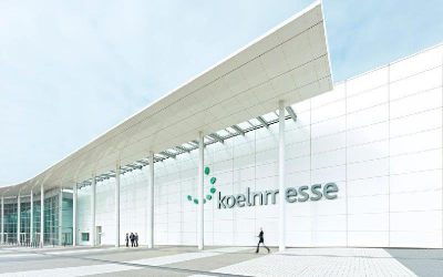 Photo: Koelnmesse