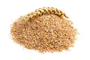 Fermentation, extrusion enhance wheat bran for pigs - All About Feed
