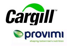 Cargill and Provimi launch brand new feed additive