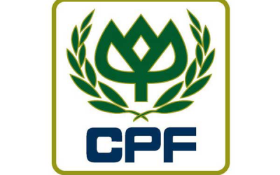 CPF investing ¬ 6.4 million in Laos, Cambodia