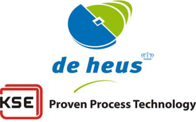 De Heus expands blending line with Alfra dosing weighers