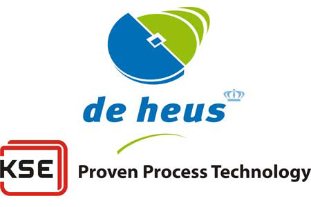 De Heus expands blending line with Alfra dosing weighers