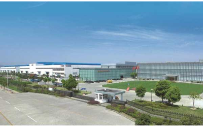 Muyang builds new feed machinery facility