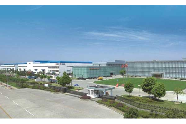 Muyang builds new feed machinery facility