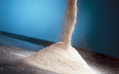 Barentz acquires amino acid supplier, Globe ingredients. Photo: RBI