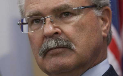 Gerry Ritz - Canada s agriculture minister