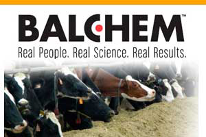 Balchem opens new production plant