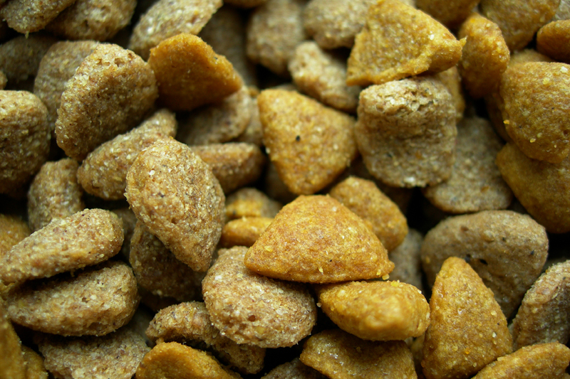 Nutriad tests dog food for mycotoxin presence