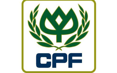 CPF to invest in expansion set for 2013