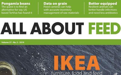 June edition All About Feed now online