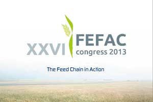 Report: EU s feed chain - stats & sustainability