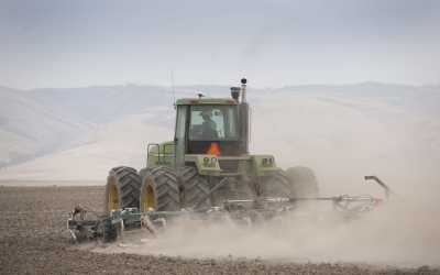 New world agriculture census round to kick off in 2016