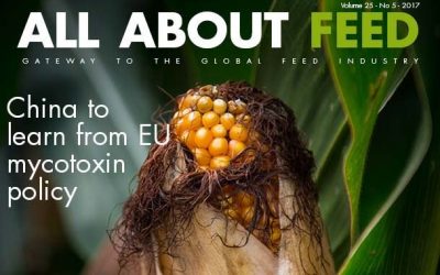 All About Feed issue 5 now online