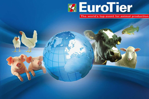 Probiotic prize granted at EuroTier