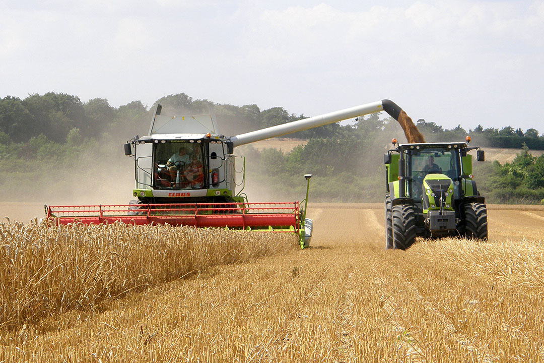 There are around 4.8 million hectares of land utilised for agriculture in the Republic of Ireland including 368,000 hectares dedicated to arable production farmed by just over 7,000 tillage farmers. Photo: Chris McCullough