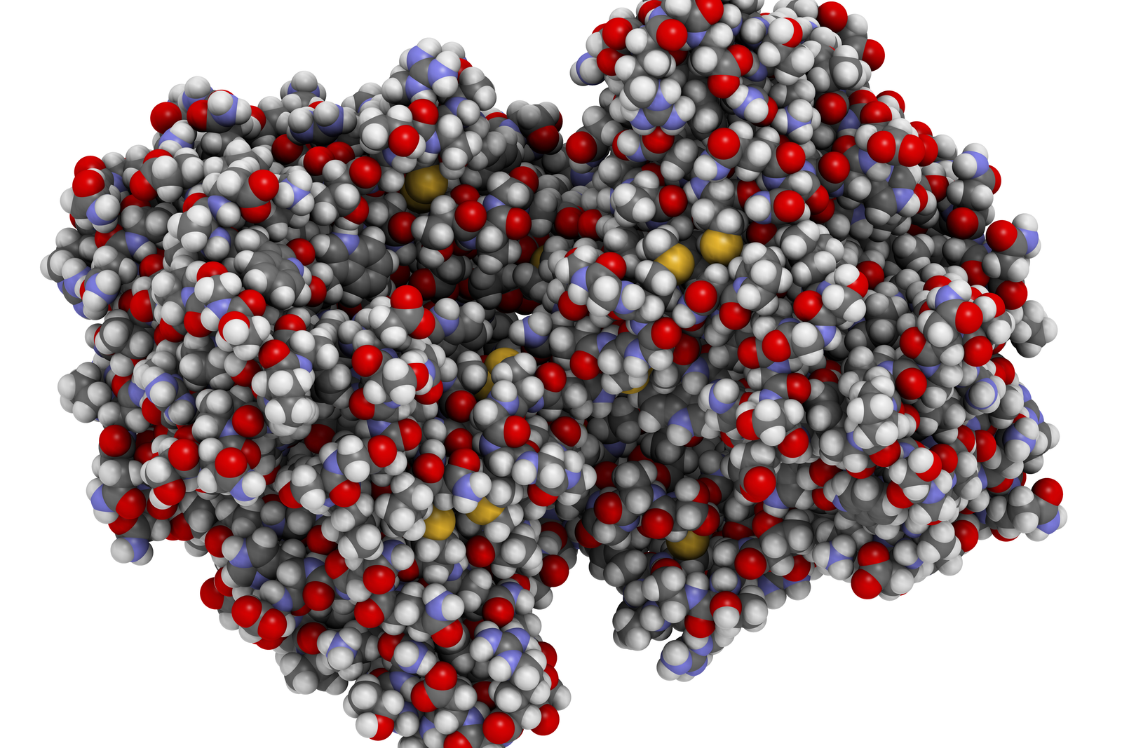 Formulating and applying a multi-enzyme solution. Photo: Shutterstock