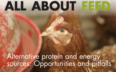 April edition of All About Feed now online