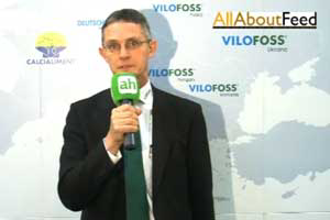 Vilofoss introduced at EuroTier
