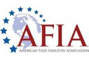 AFIA meeting: How to export feed to the US?