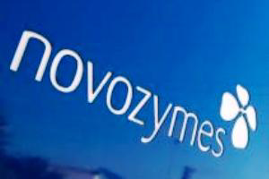 Novozymes takes first place on Dow Jones Index 2012