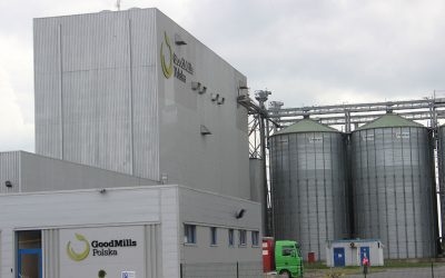 Feed mills in Poland are recovering after the pandemic. Photo: IZBA