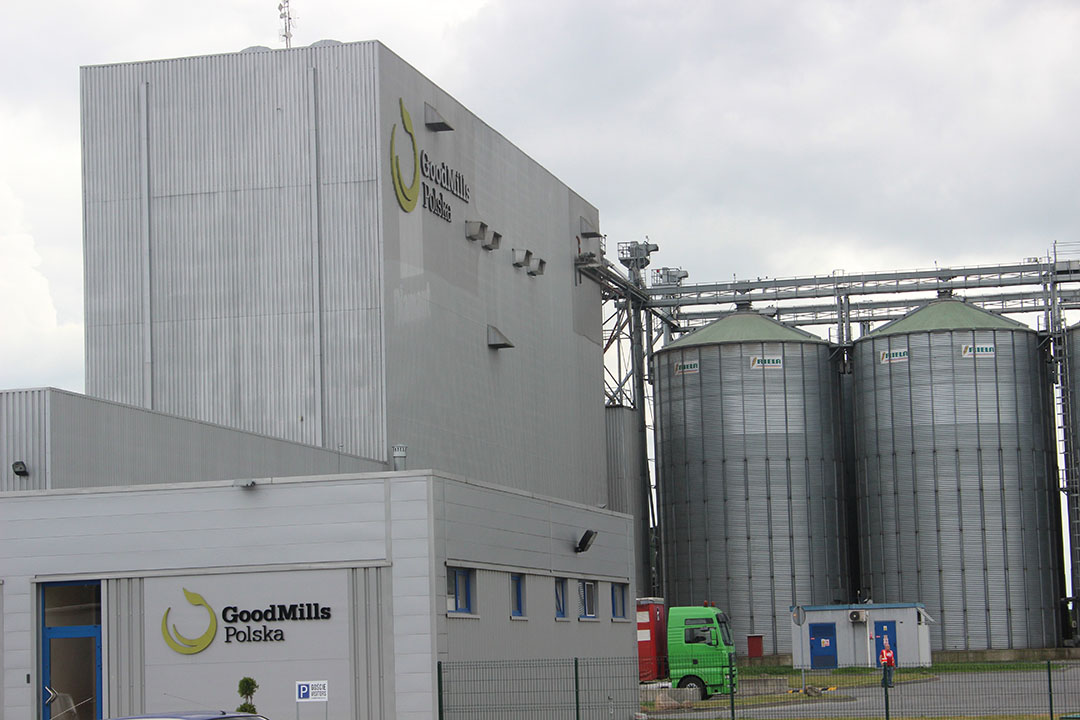 Feed mills in Poland are recovering after the pandemic. Photo: IZBA