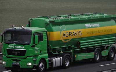 Agravis Group grows in core business