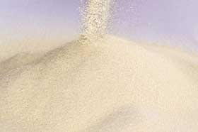 Russian feed market facing shortage of methionine