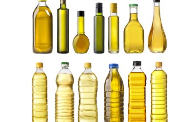 Not all oils are created equal: An energy foe in disguise. Photo: Shutterstock