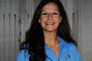 People: Rebecca Bierlein joins Purina Animal Nutrition