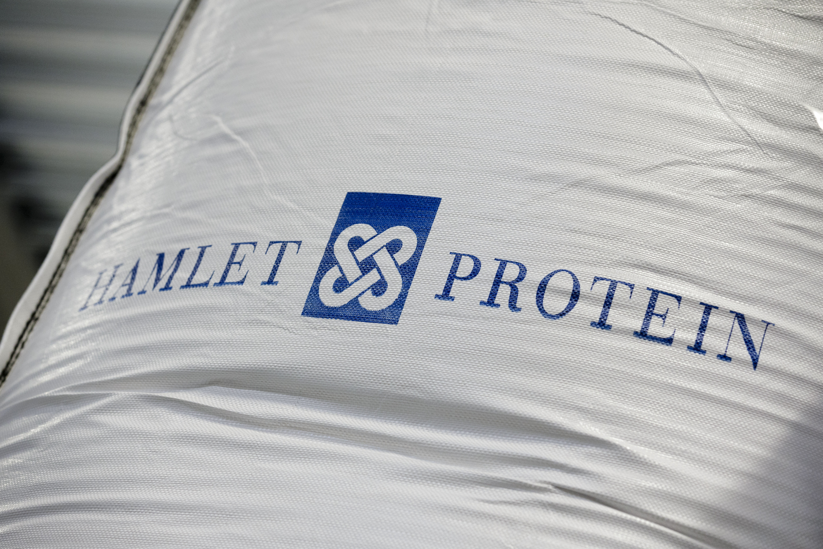 Hamlet Protein to expand its US factory