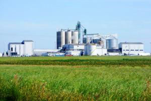 Cargill builds canola crush plant in Canada