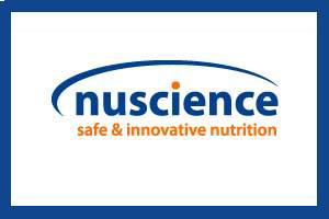 Nuscience: Feed Design Lab chain partner