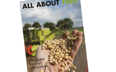 December issue of All About Feed now online