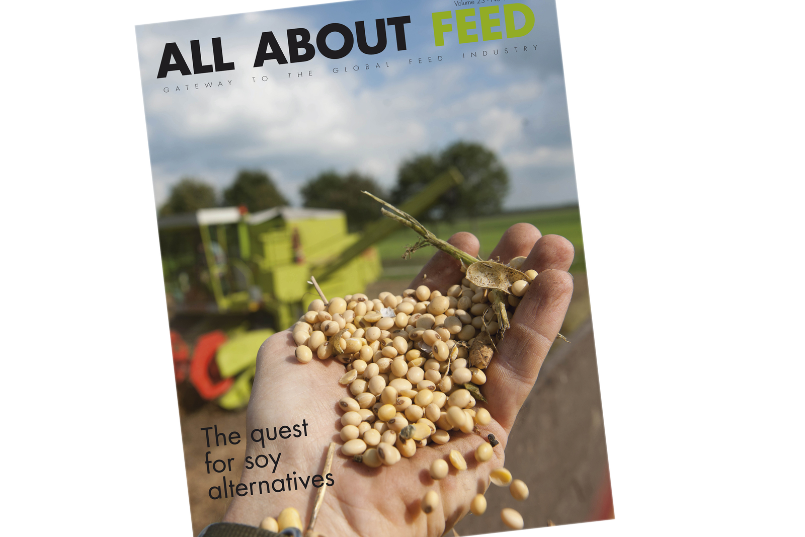 December issue of All About Feed now online