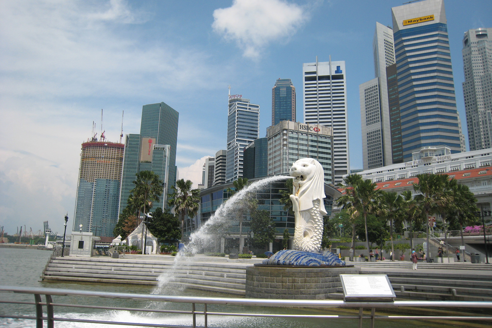 Singapore