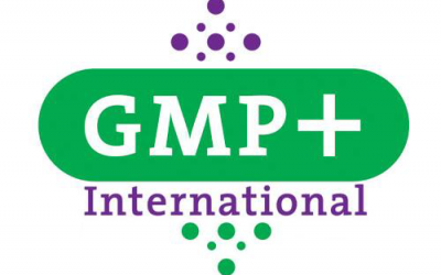 GMP+ B101 Production and trade of responsible soy