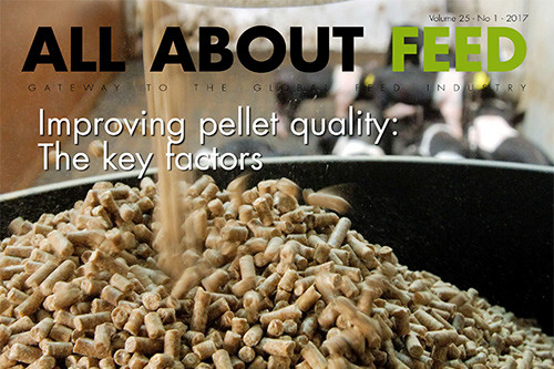 All About Feed issue 1 online. Photo RBI