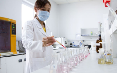 Laboratory service provider invests in Asian feed market