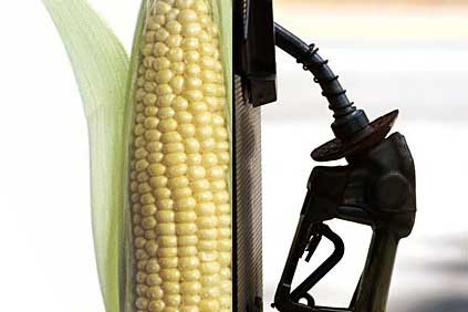 More pressure to waive US ethanol obligation