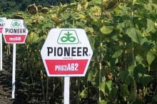 DuPont Pioneer to build large seed plant in Ukraine